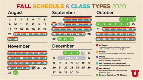 Fall programming registration begins Aug. 17 .